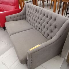 ★リユースのサカイ千葉中央店★  ソファー  H59×D73×W136 クリーニング済み TC5358の画像