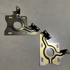 ダイハツ純正
　LA150S　LA160S　ムーヴ　純正　オーディオステー　ナビステー　の画像