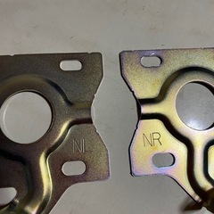 ダイハツ純正
　LA150S　LA160S　ムーヴ　純正　オーディオステー　ナビステー　の画像