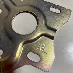 ダイハツ純正
　LA150S　LA160S　ムーヴ　純正　オーディオステー　ナビステー　の画像