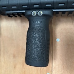 KSC M4A1 ガスガンの画像