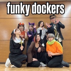 40代50代60代から始まる🔰中高年ダンスサークルメンバー募集中の画像