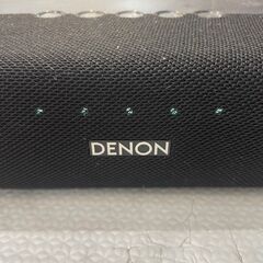 スピーカー DENON DHT-S216 2020年 参考価格16,800円【安心の3ヶ月保証】🚚自社配送時💳代引き可🚚(現金、クレジット、スマホ決済対応)の画像
