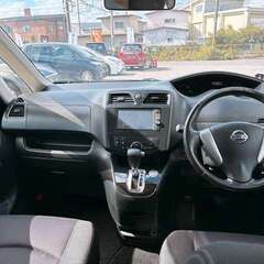 信用回復ローン！！頭金なし！！【審査通過実績多数】自己破産/債務整理/他社お断りされた方/ 【在庫番号Y-1068】ノア　自社ローン　リース　自社分割 　札幌在庫の画像