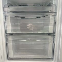 大阪送料無料★3か月保障付き★冷蔵庫★ハイアール★2ドア★2020年★JR-NF148B★IR-23の画像