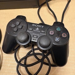 ゲーム　
プレステ2の画像