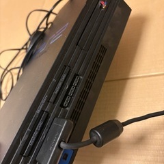 ゲーム　
プレステ2の画像