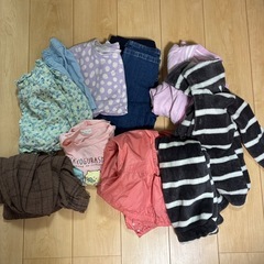 新品！女の子　洋服　プリンセスコート120　130 おまけたくさんの画像