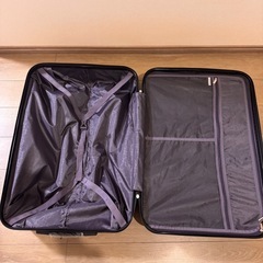 スーツケース　の画像