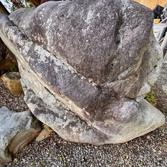 庭石の画像