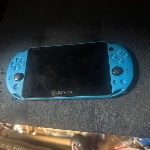 おもちゃ ps vita 2000