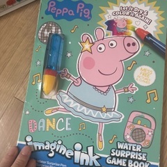 おもちゃ、ハンガー、ジャンク品一色の画像