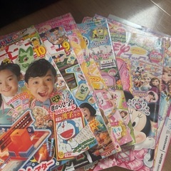 おもちゃ、ハンガー、ジャンク品一色の画像