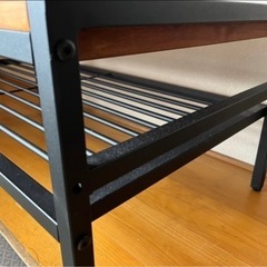 センターテーブルの画像