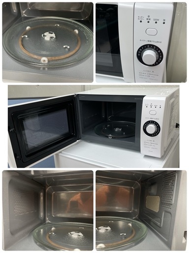 R522 ☀️2022年製の高年式♪ 生活家電3点セット SHARP 冷蔵庫・洗濯機・電子レンジ ⭐動作確認済⭐クリーニング済