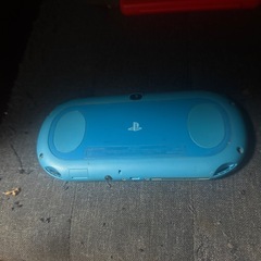 ps vita 2000の画像