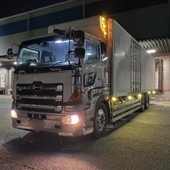 2日運行　大型ドライバーさん募集の画像