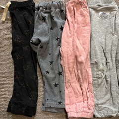 子供服サイズ90.95ズボンの画像