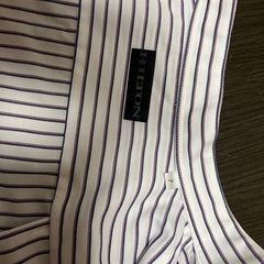 レディースシャツ(7号)の画像