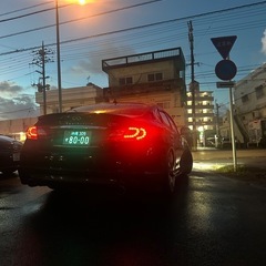 早い者勝ち　y51 フーガ370GTタイプS INFINITY m37の画像