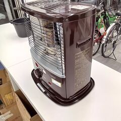★リユースのサカイ千葉中央店★ CORONA 石油ストーブ  18年製 動作確認／クリーニング済み TC5359の画像