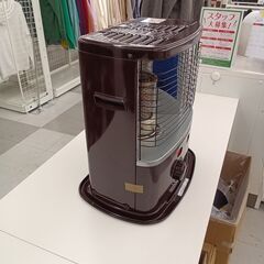 ★リユースのサカイ千葉中央店★ CORONA 石油ストーブ  18年製 動作確認／クリーニング済み TC5359の画像