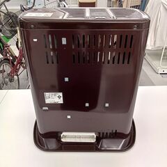★リユースのサカイ千葉中央店★ CORONA 石油ストーブ  18年製 動作確認／クリーニング済み TC5359の画像