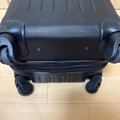 レジェンドウォーカー　
スーツケース　TSA認証　鍵2本あり　機内持ち込みの画像