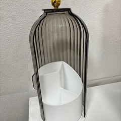 【新品未使用】メイクブラシホルダーの画像