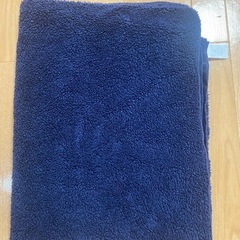  baby GAPブランケットの画像