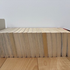 あしたのジョー全巻の画像