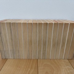 あしたのジョー全巻の画像