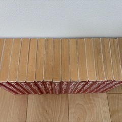 あしたのジョー全巻の画像