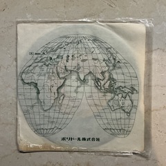 昭和歌謡曲✨シングルレコード🎶沢田研二🎤さよならをいう気もない/つめたい抱擁ジュリーカラフルの画像