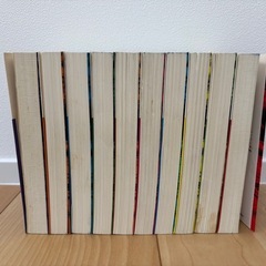 銀牙　全巻の画像