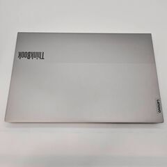 第11世代 i5 バッテリー◎ フルHD 15.6 レノボ ノートPC ThinkBook 15 G2 ITL Core i5-1135G7 windows11 pro 16GB SSD256GB  カメラあり オフィス (C263)の画像