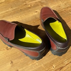 靴の画像