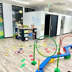 【児童指導員パート募集】キッズまごのてYourPlace（京都市北区）の画像