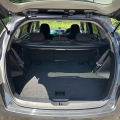 トヨタ マークXジオ 240 4WD 車検令和9年4月まで 走行93370km コミコミ！の画像