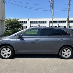 トヨタ マークXジオ 240 4WD 車検令和9年4月まで 走行93370km コミコミ！の画像