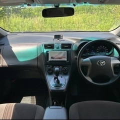 トヨタ マークXジオ 240 4WD 車検令和9年4月まで 走行93370km コミコミ！の画像