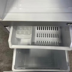 1050。22年冷蔵庫　配送無料！！の画像