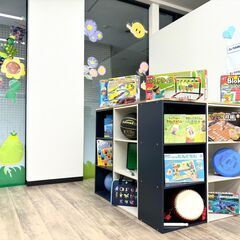 【児童指導員パート募集】キッズまごのてYourPlace（京都市北区）の画像