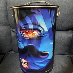 鬼滅の刃　無限城編　缶未開封の画像