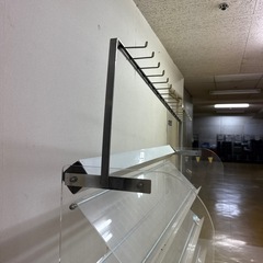 104)【無料　陳列棚　サイズ要確認！！】の画像