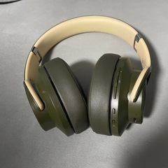 ヘッドホンの画像