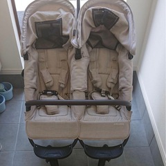 Air Buggy　エアバギーココダブル　 の画像