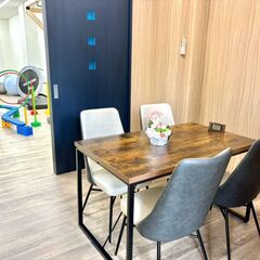 【児童指導員パート募集】キッズまごのてYourPlace（京都市北区）の画像