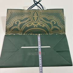 【未使用】SABONショッパー紙袋🛍️の画像