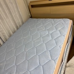 オクラホマ　マニフレックス　ダブルサイズ　　の画像